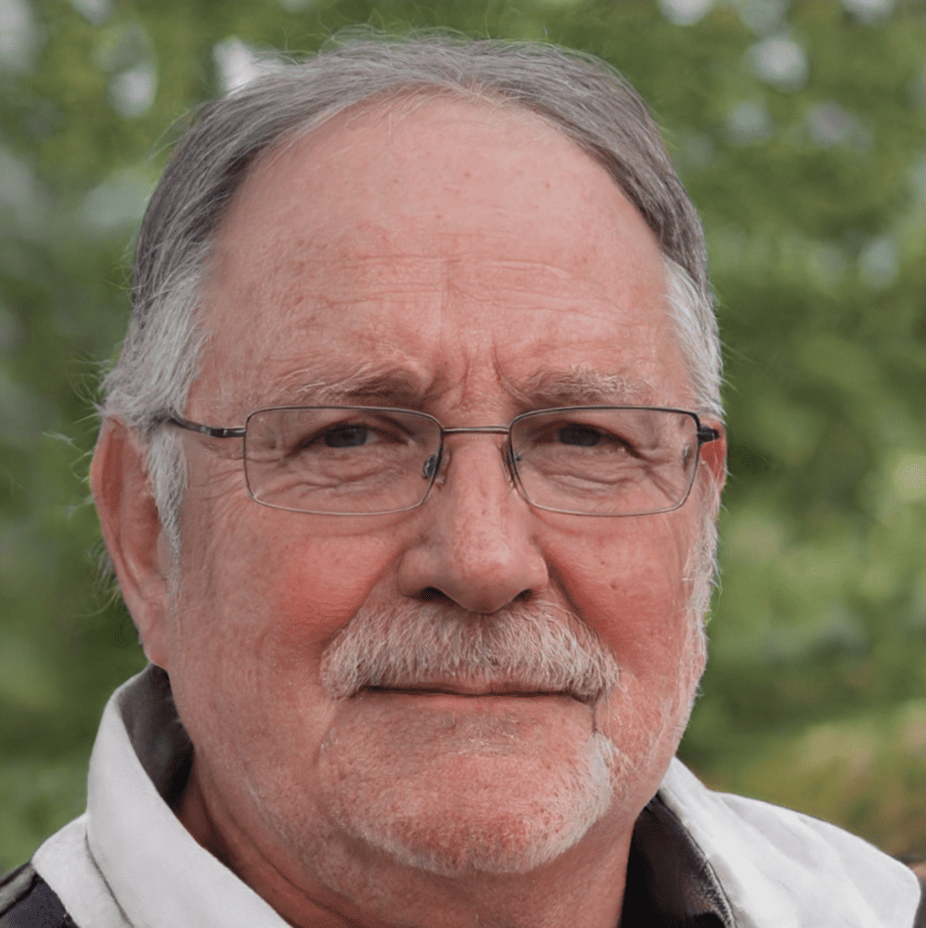 john heselwood