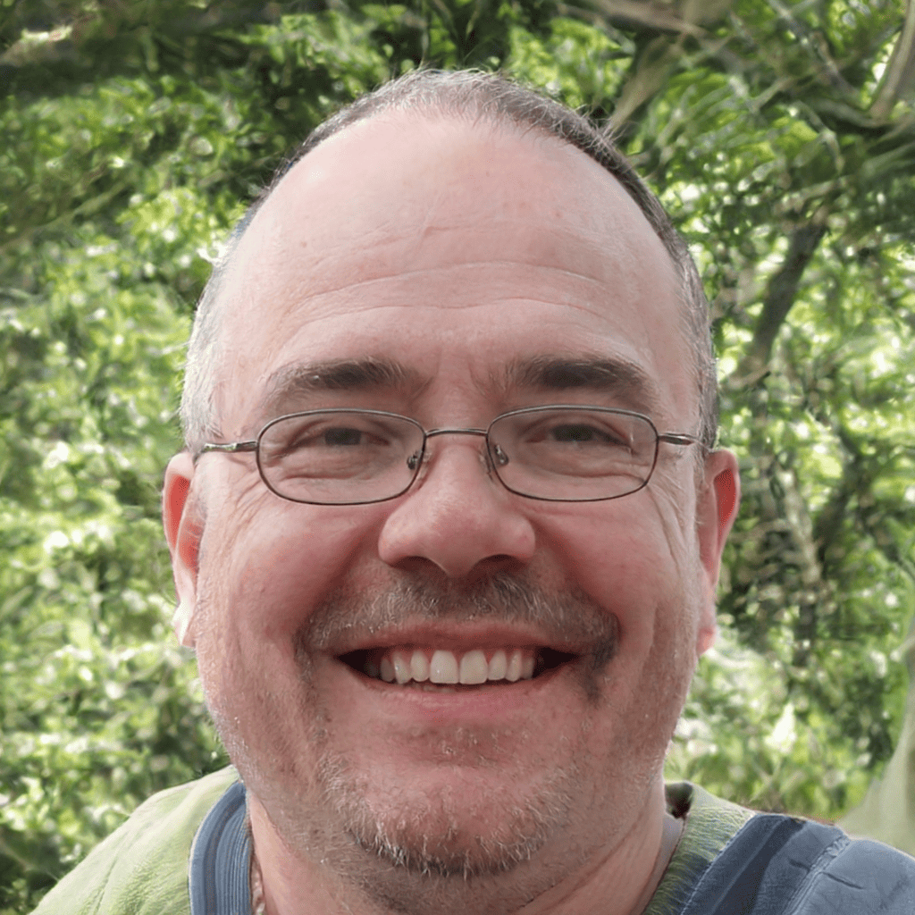 paul scanlon