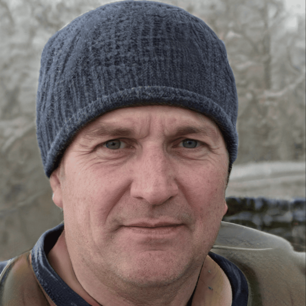 peter scott