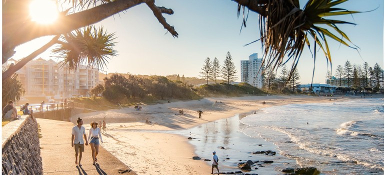 alexandra headlands things to do in mooloolaba