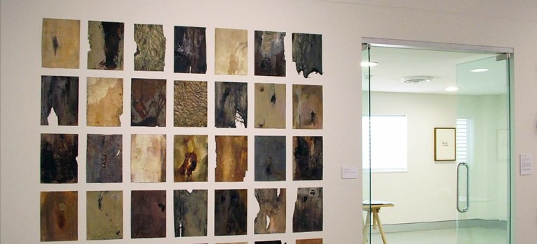 artistic endeavours at hawkesbury regional gallery