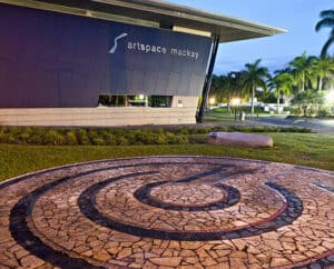artspace mackay