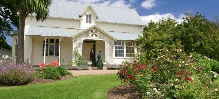 ballam park homestead things to do in frankston