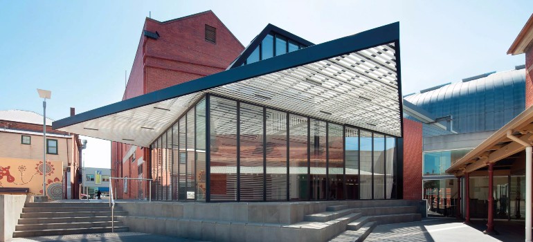 ballarat art gallery