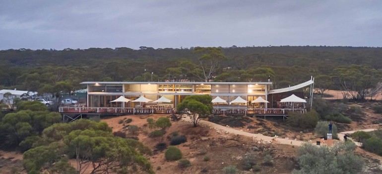 banrock station