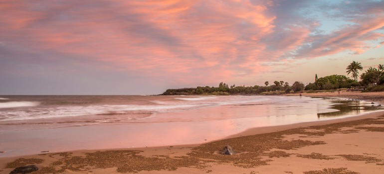 bargara beach bundaberg