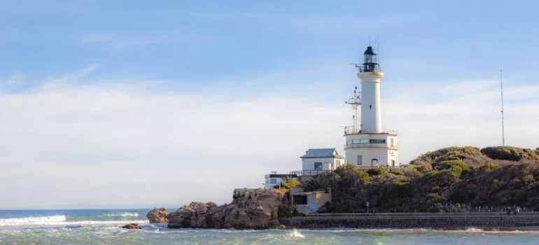bellarine peninsula