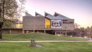 benalla art gallery