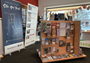 benalla visitor information centre