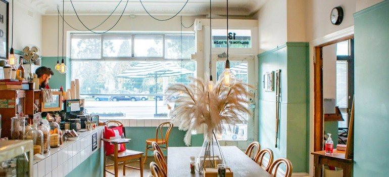 best cafes in st kilda