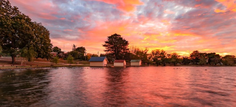 best things to do in ballarat outdoor activities