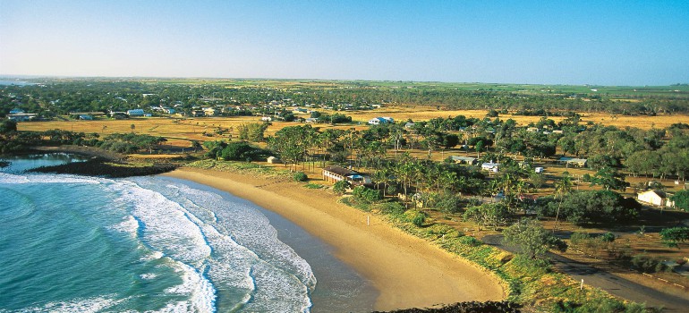 best things to do in bargara