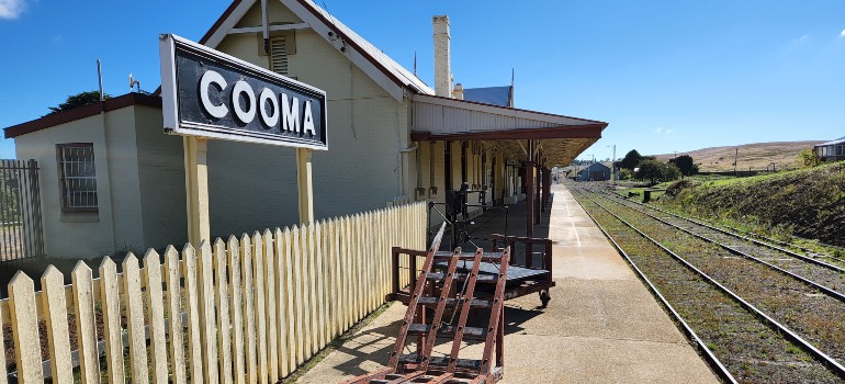 best things to do in cooma nsw