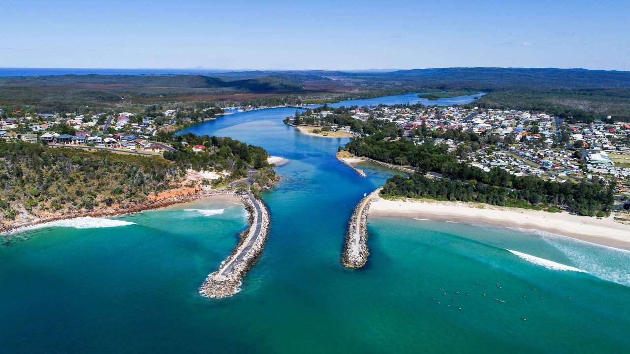 best things to do in evans head