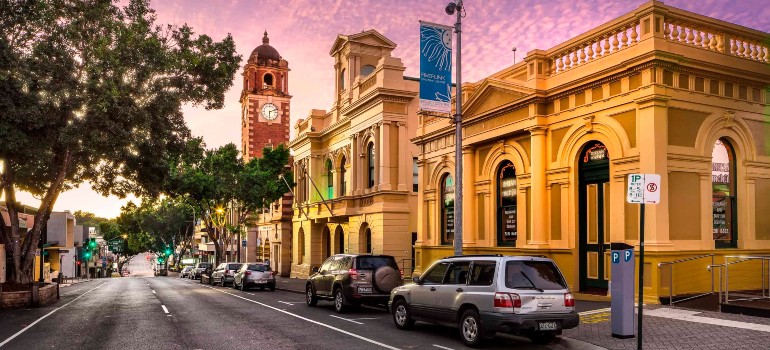best things to do in ipswich