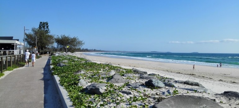 best things to do in kingscliff