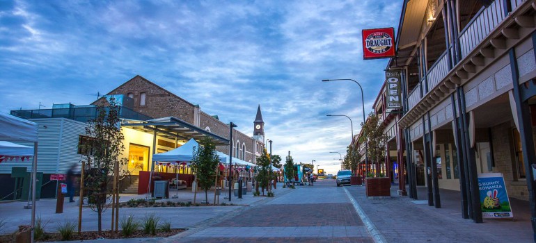 best things to do in murray bridge