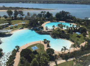 bluewater lagoon