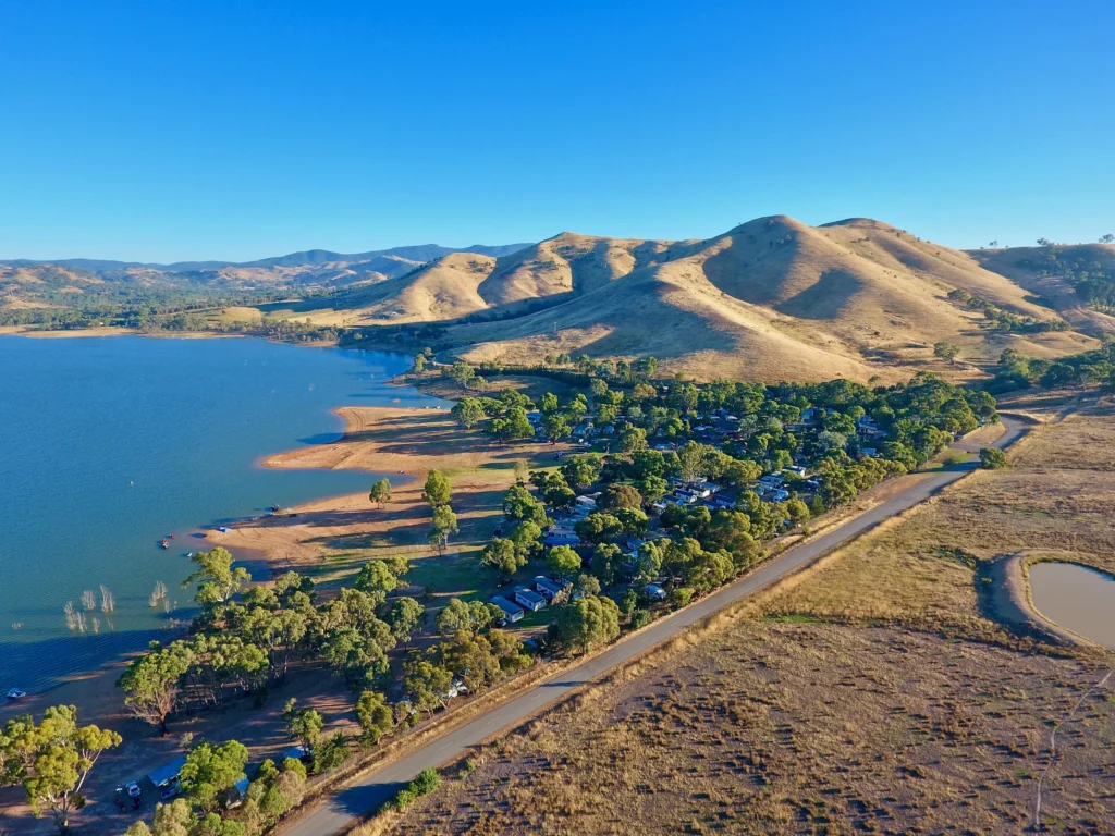 bonnie doon