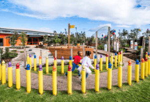 bridge road recreation reserve