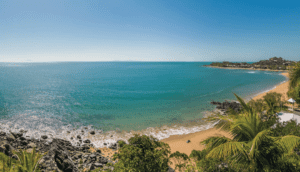 bucasia beach
