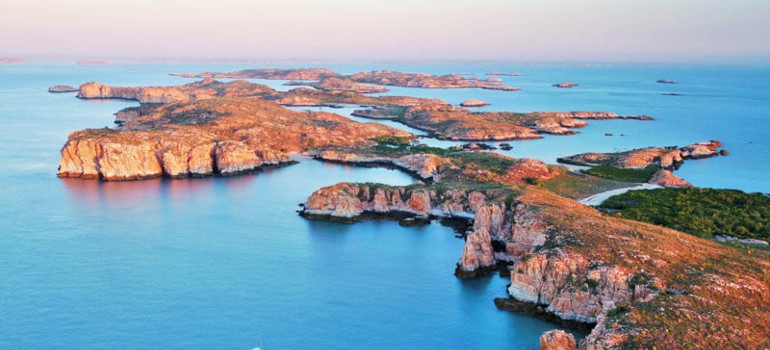 buccaneer archipelago