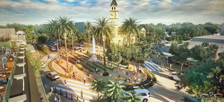 bundaberg city centre