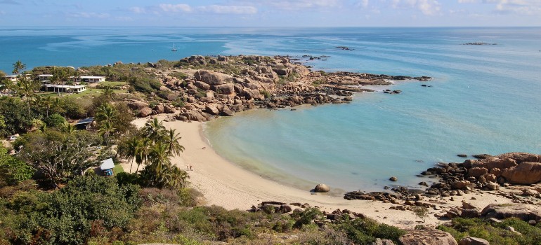 cape edgecumbe walking trail
