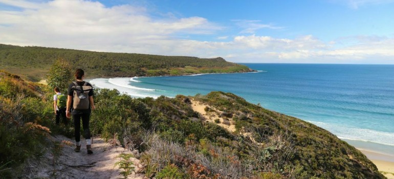 cape queen elizabeth track (1)