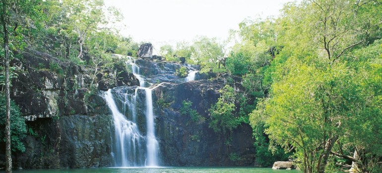 cedar creek falls