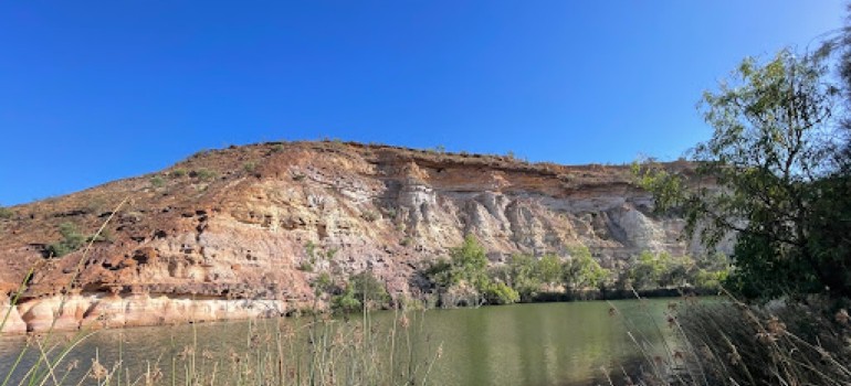 coalseam conservation park