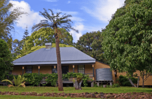 douglas vale historic homestead & vineyard