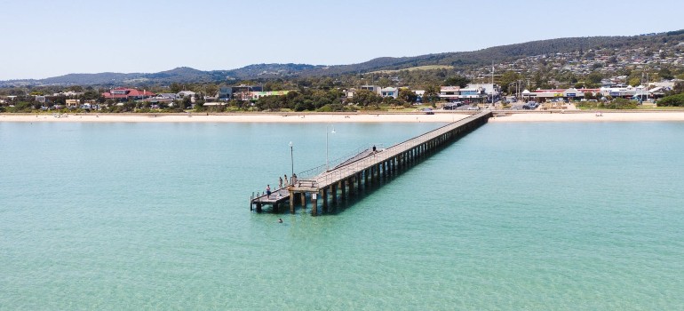 dromana victoria