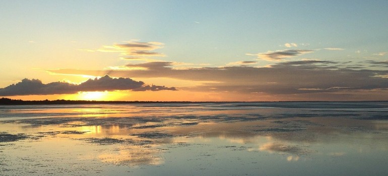 dundowran beach