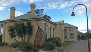 east gippsland art gallery