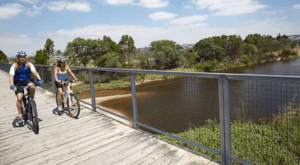 east gippsland rail trail
