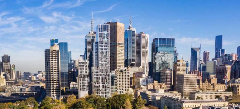 east melbourne