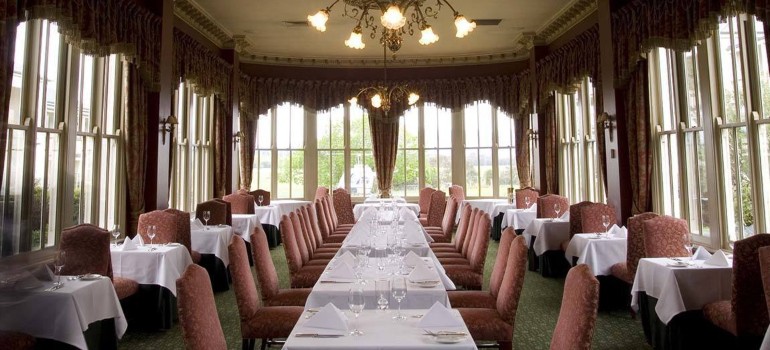 eleonore’s restaurant in yarra glen
