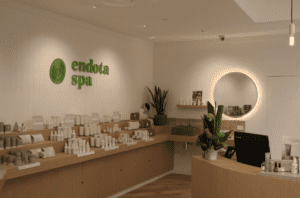 endota day spa