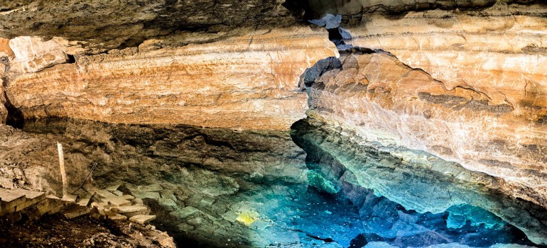 engelbrecht cave