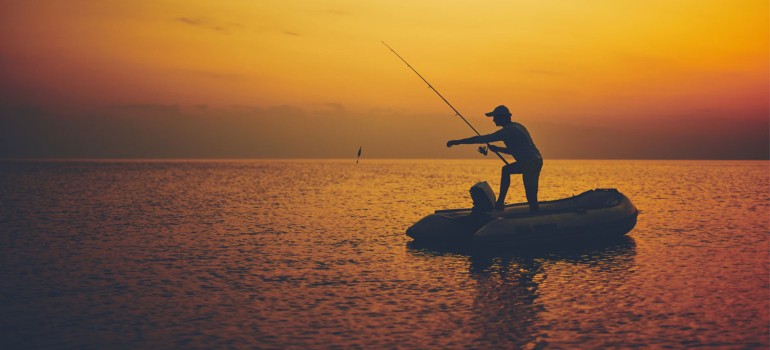 fishing