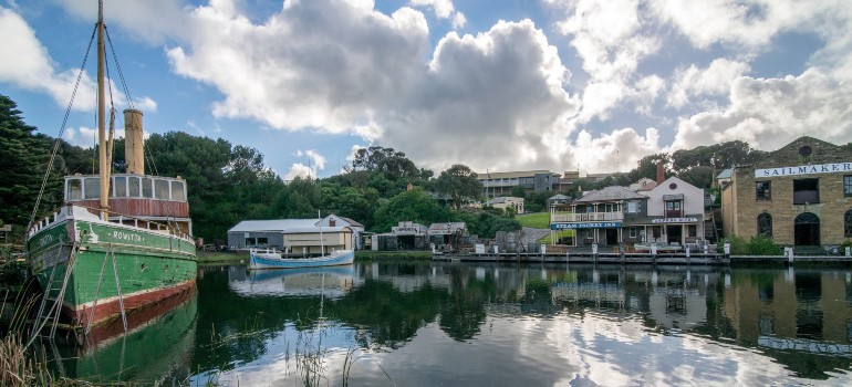 flagstaff hill maritime village best things to do in warrnambool