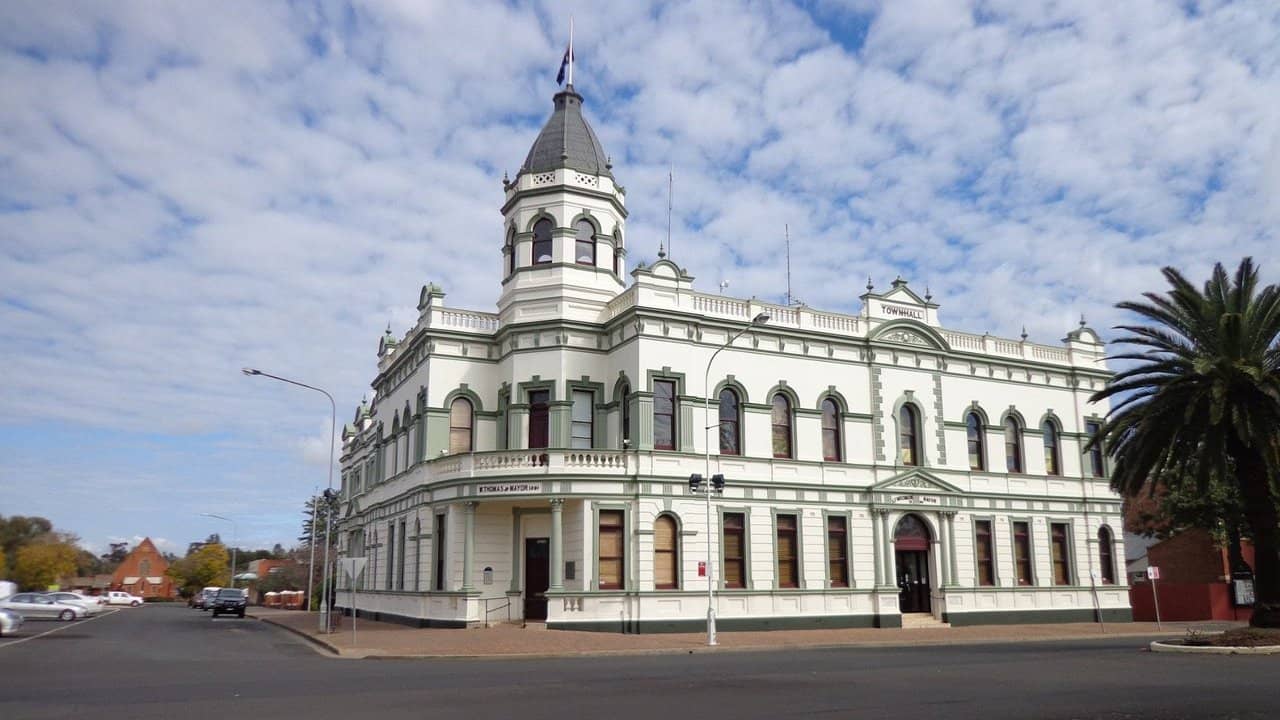 forbes australia things to do