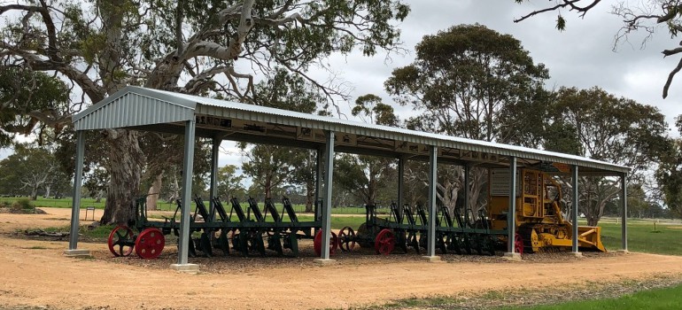 four mile picnic area things to do in naracoorte