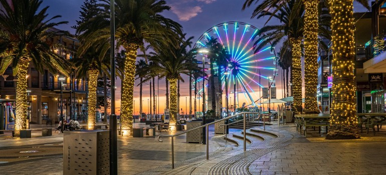 glenelg south australia