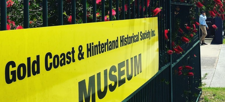 gold coast historical museum