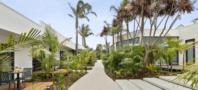 great ocean road resort