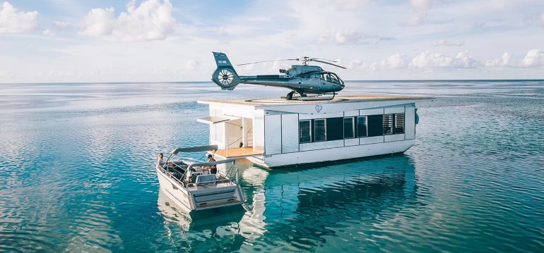 hamilton island air things for couples to do in whitsunday islands