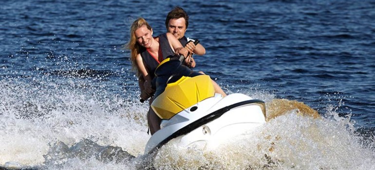 hamilton island watersports