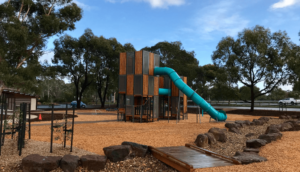 hannah watts park